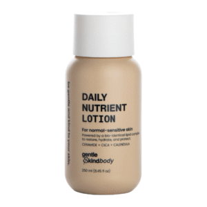 Daily Nutrient Lotion