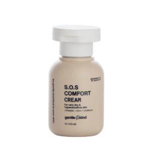 SOS Comfort Cream 